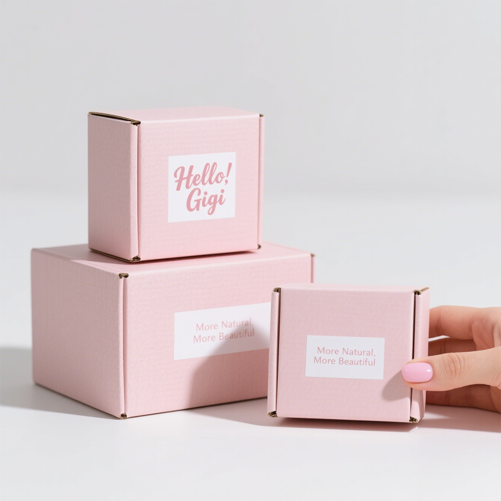 Shipping Box