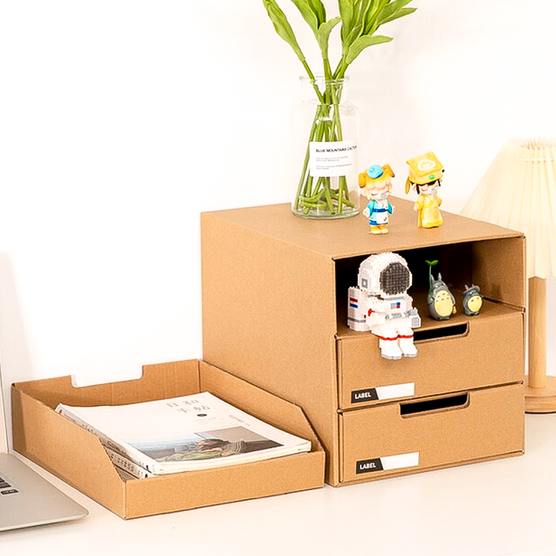 Drawer Storage Box