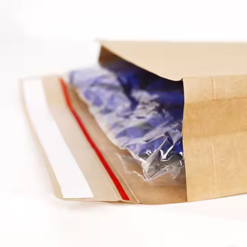 Mailer Bag