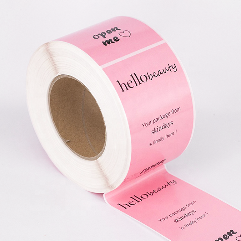 labels