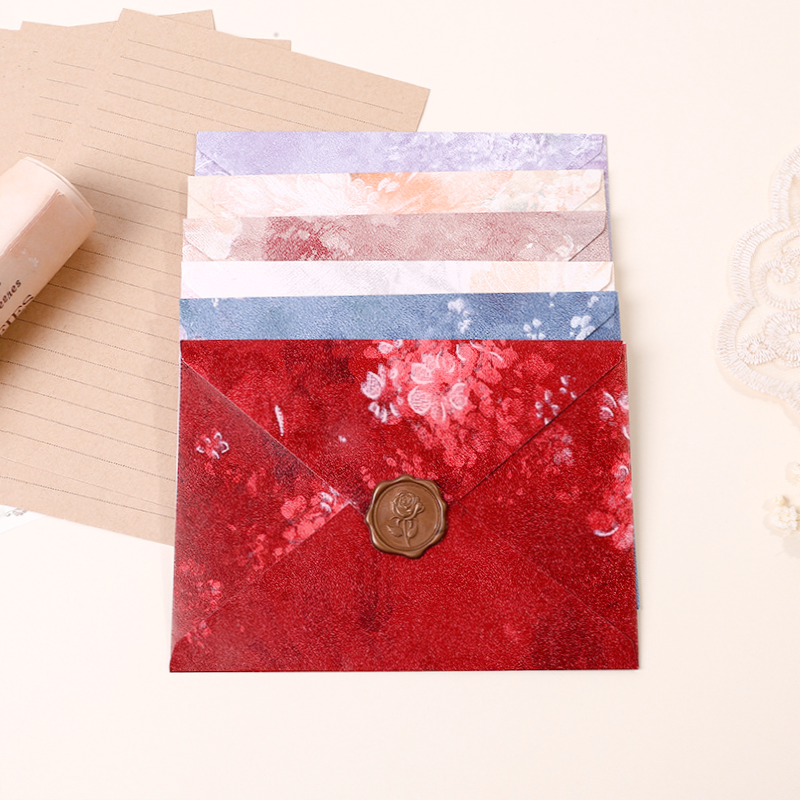 Envelope Bag
