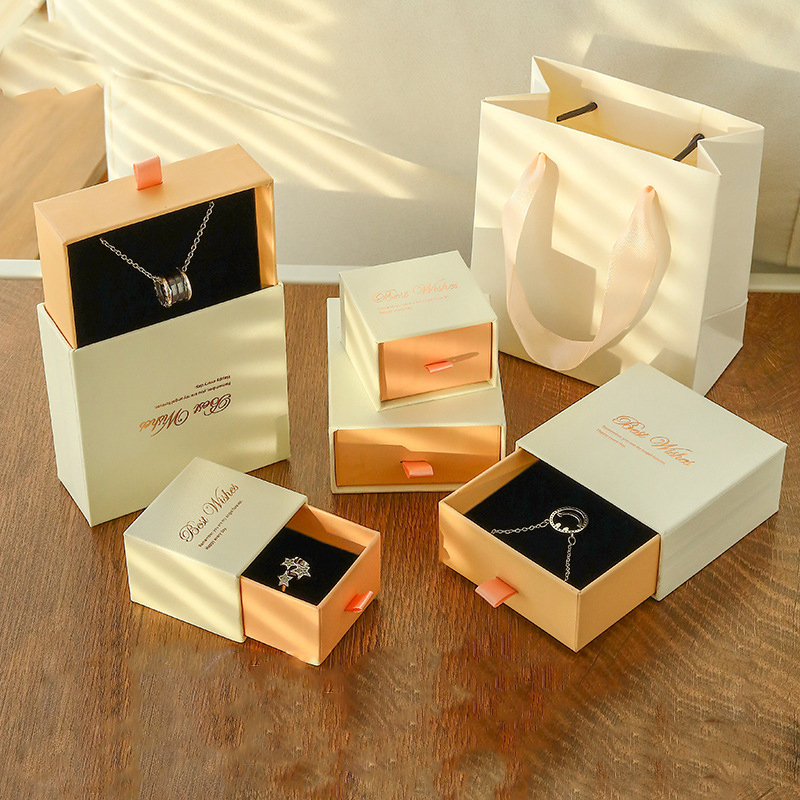 Jewelry Box