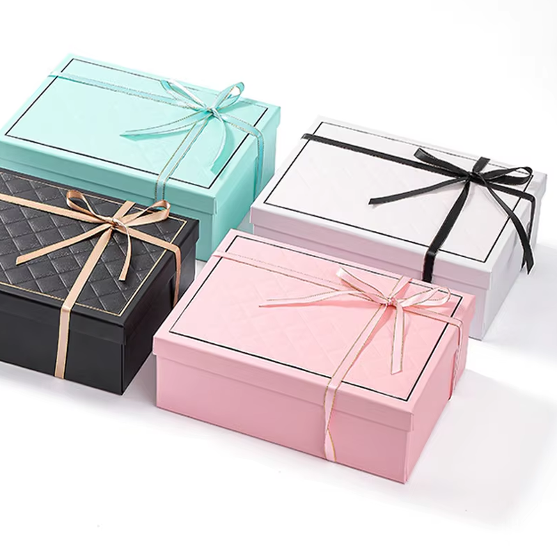 Boxes with Lid