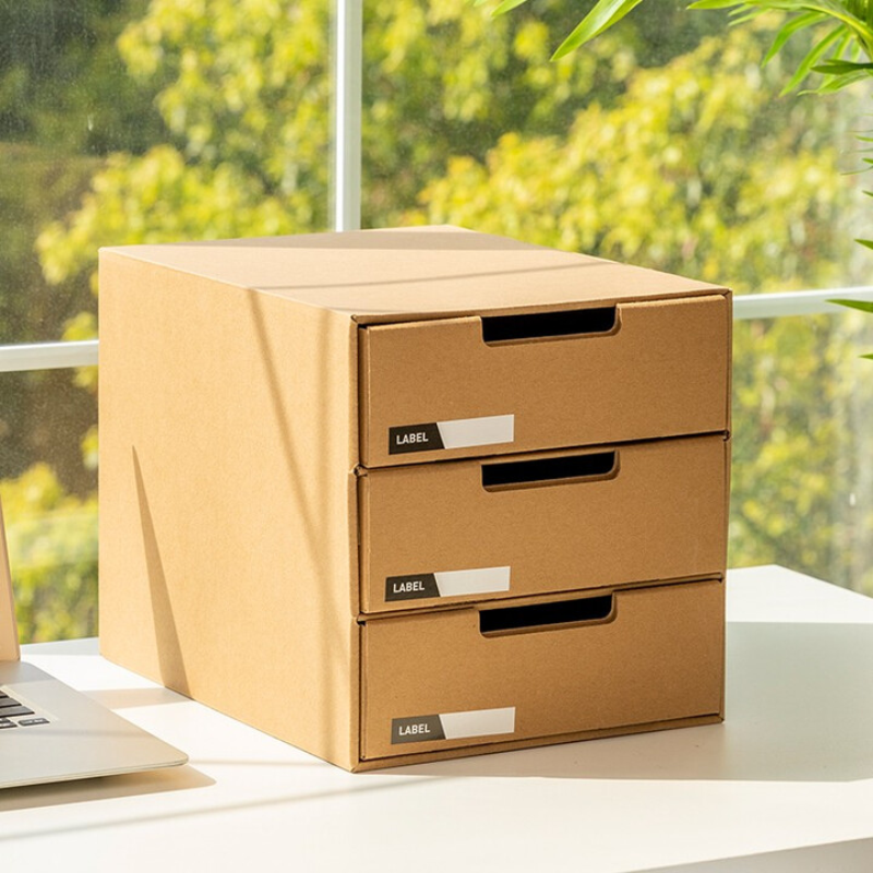 Drawer Storage Box