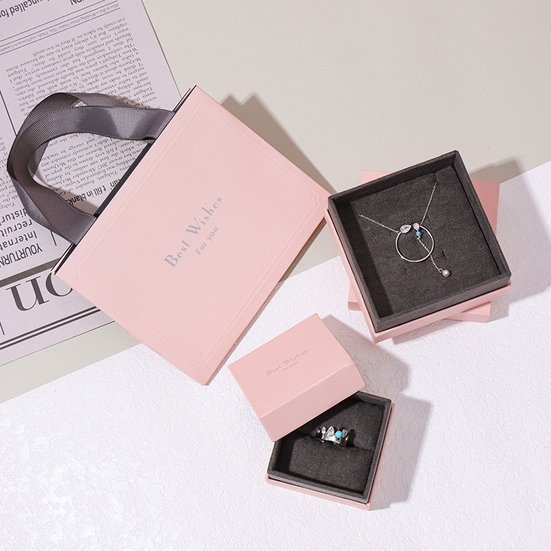 Jewelry Box
