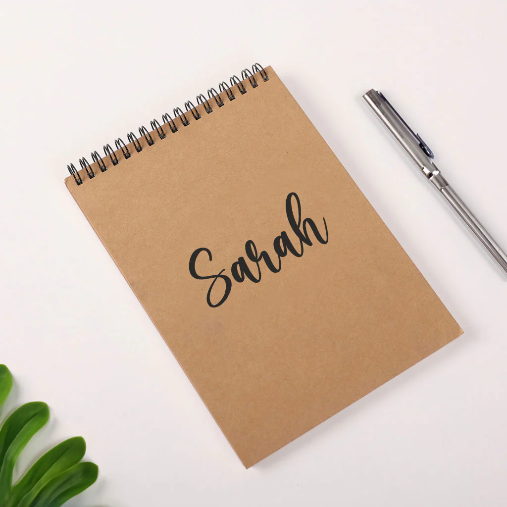 Note pad
