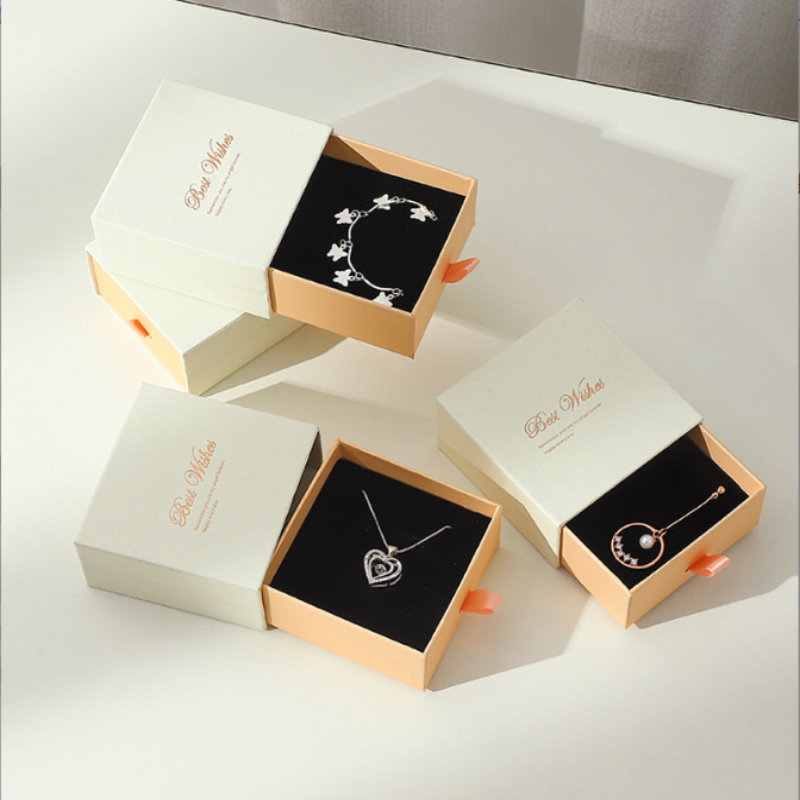 Drawer Box