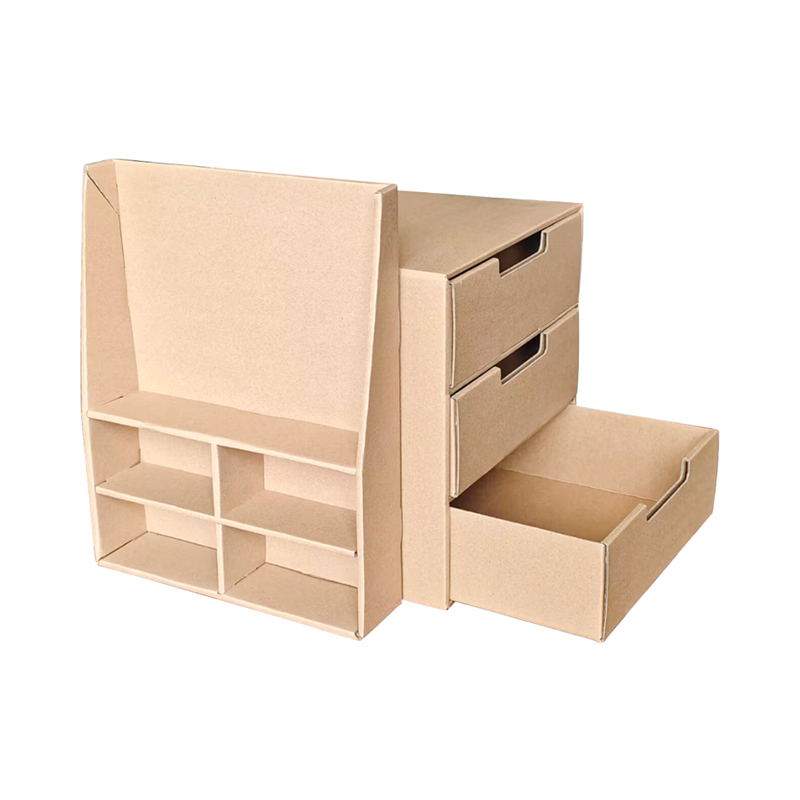 Drawer Storage Box