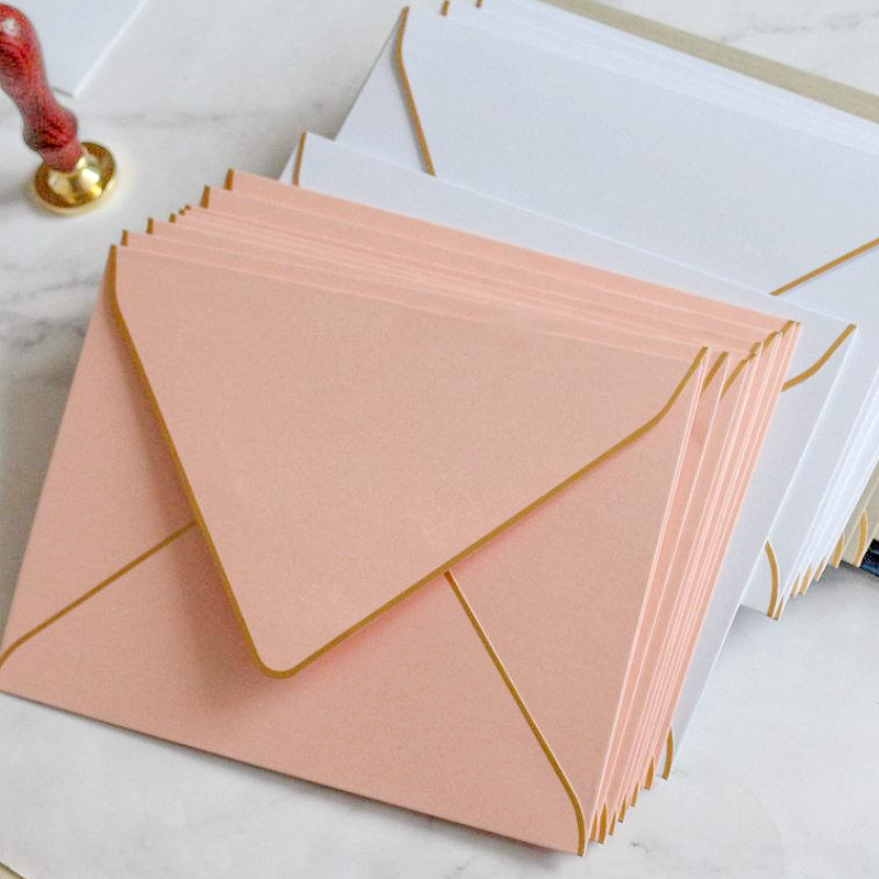Envelope Bag