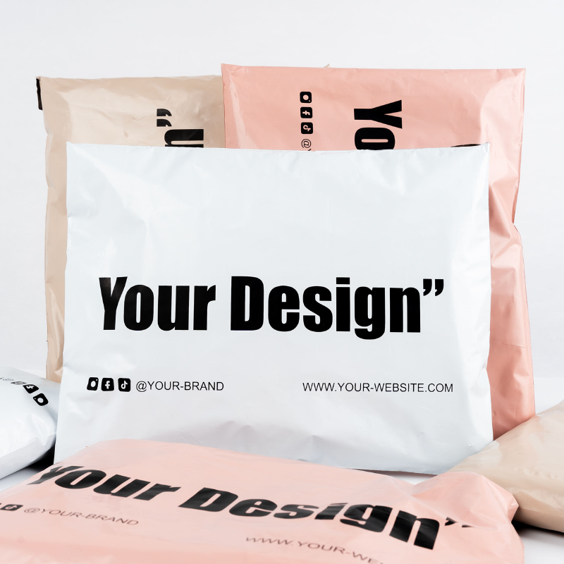 Mailer Bag