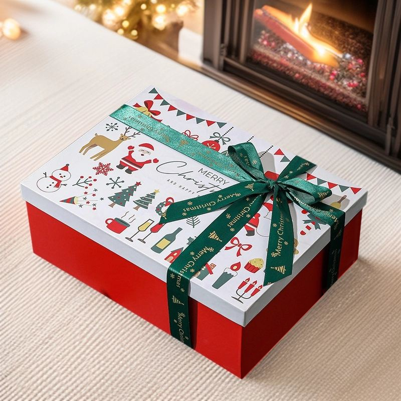Boxes with Lid