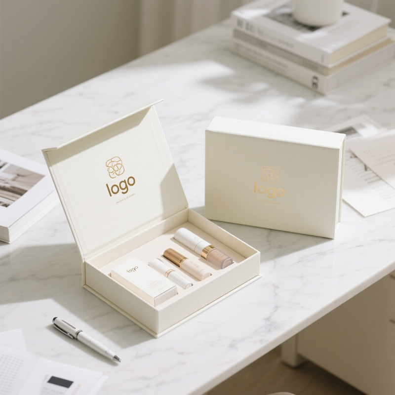 Cosmetic Box