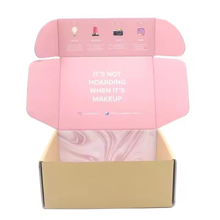 Shipping Box