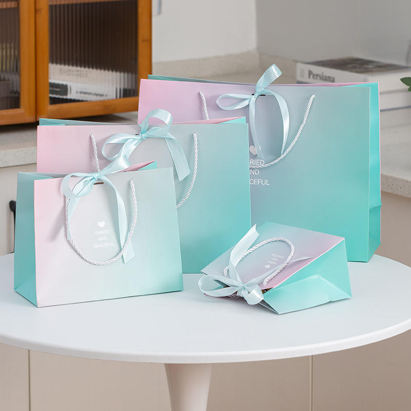 Shopping bag