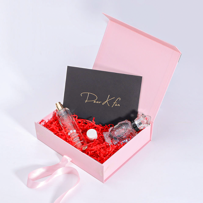 Cosmetic Box