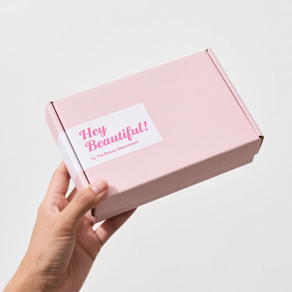 Shipping Box