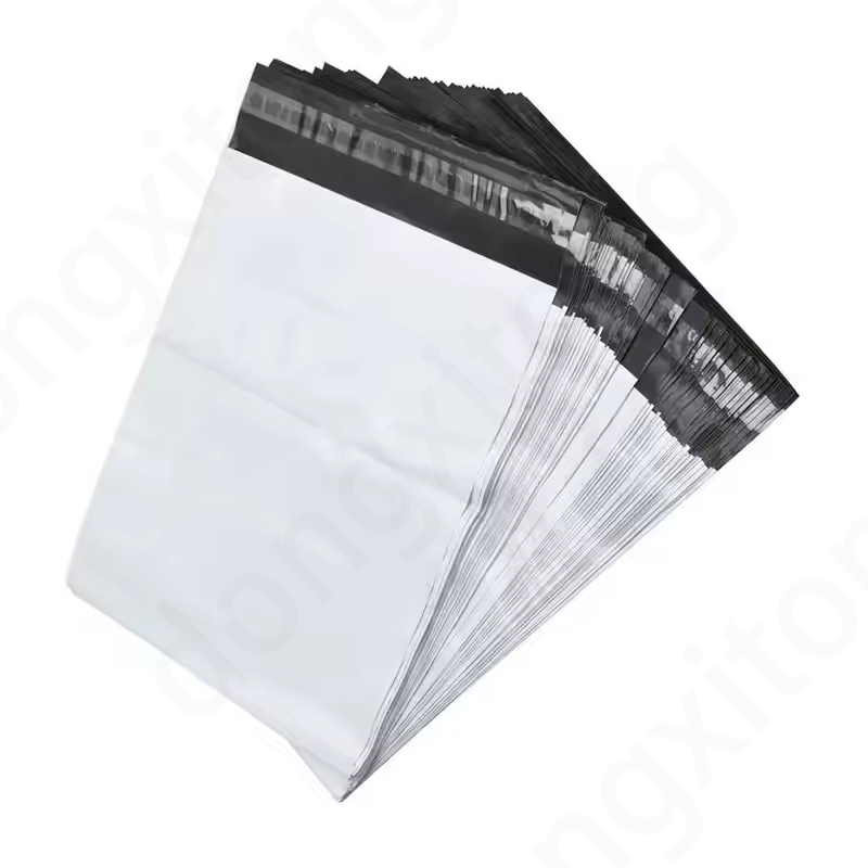 100% Compostable Mailing Bag - Eco-Friendly Wholesale | Ruisheng Packaging