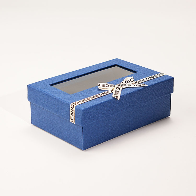 Boxes with Lid