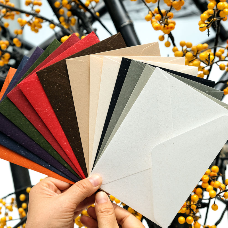 Envelope Bag