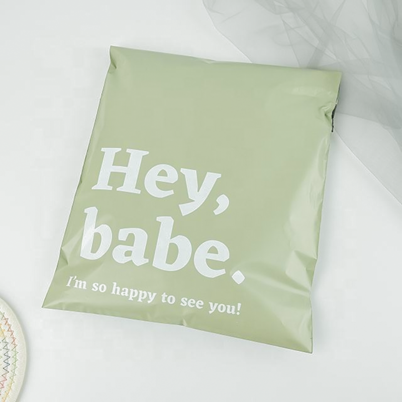 Mailer Bag