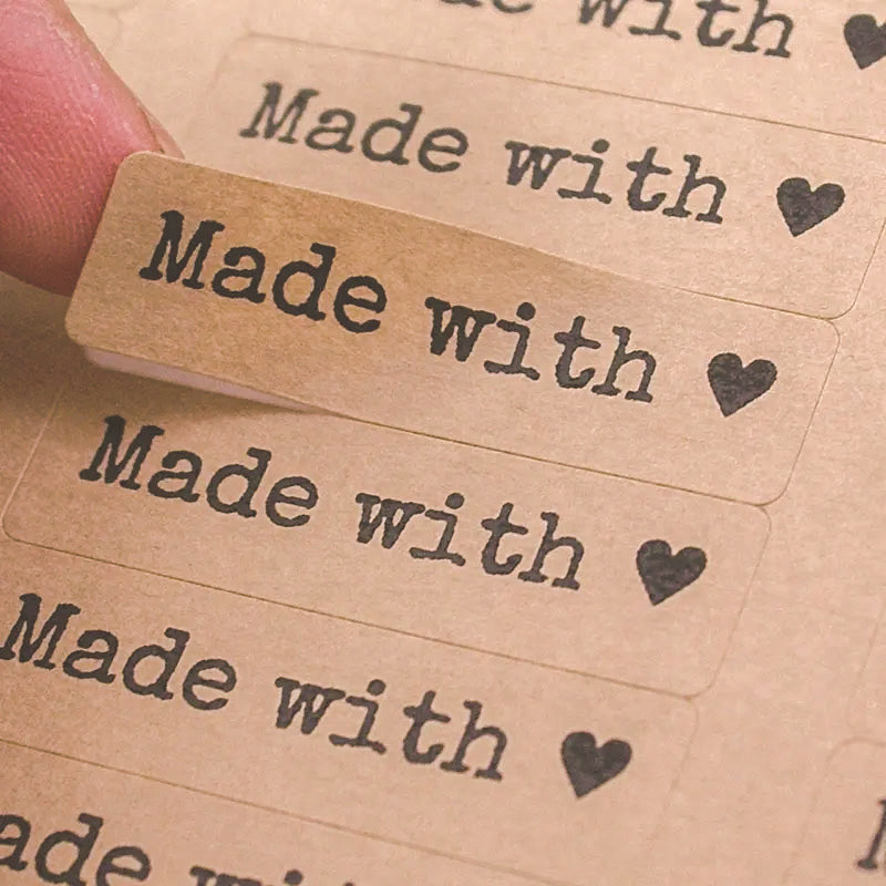 labels