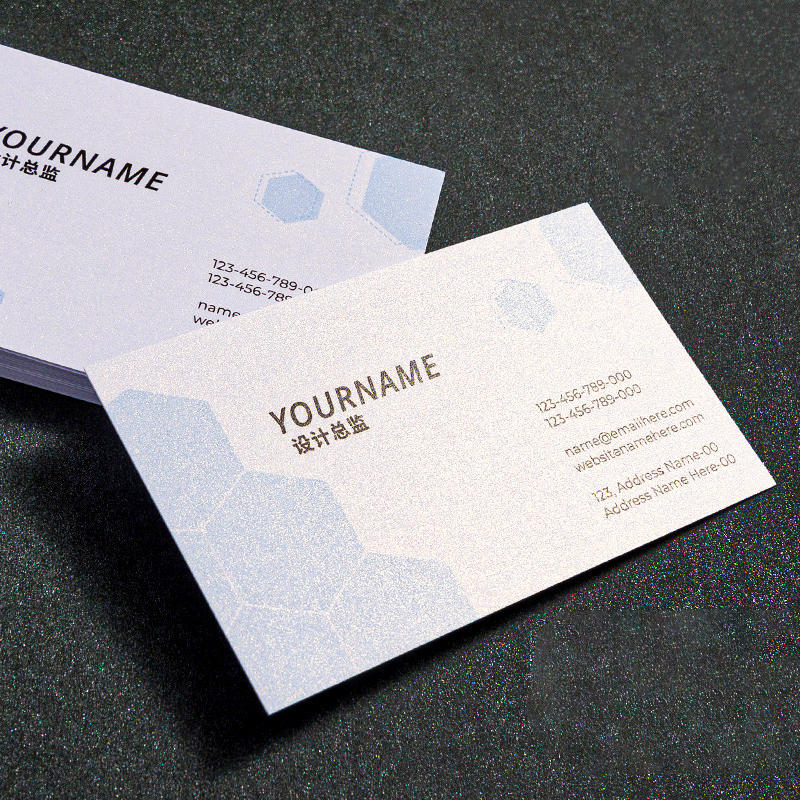 Business Card