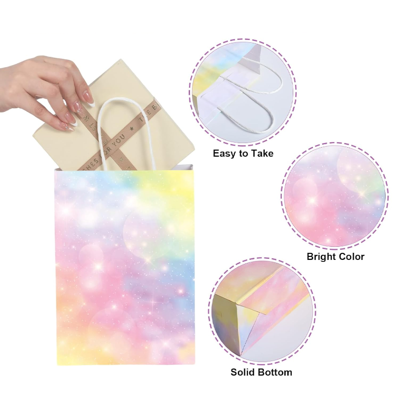 Shopping bag