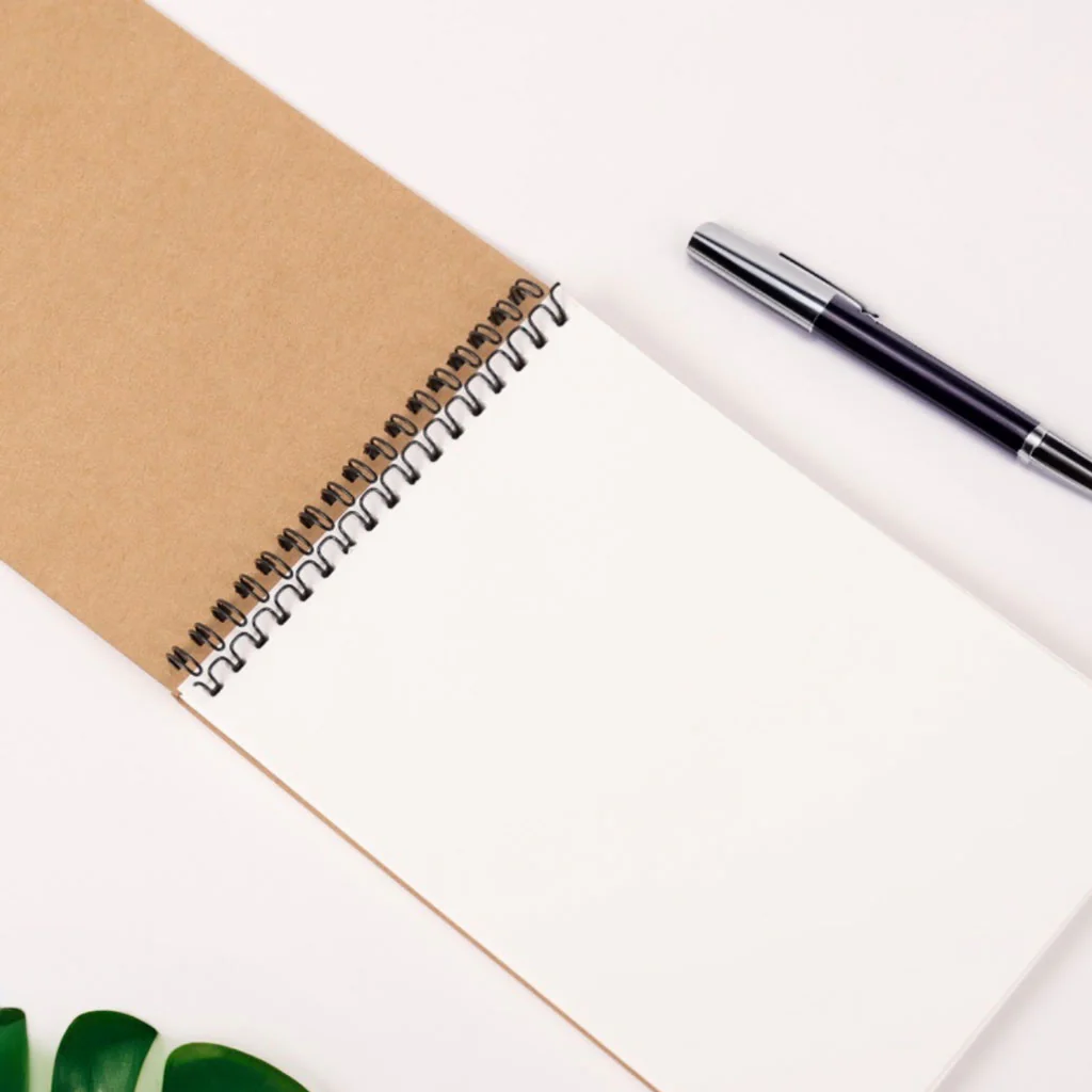 Note pad