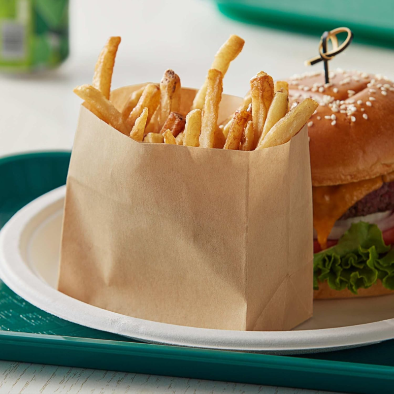 Food Packaging Bag