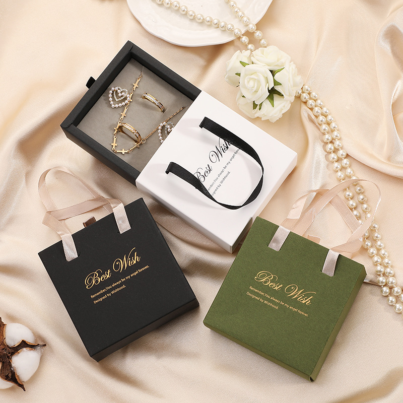 Jewelry Box