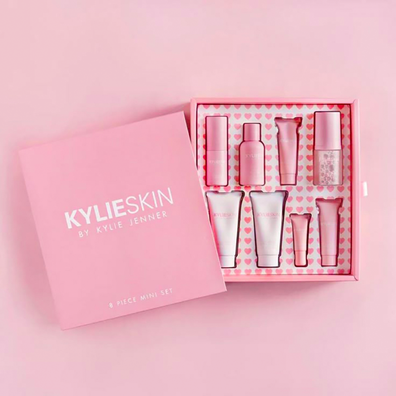 Cosmetic Box