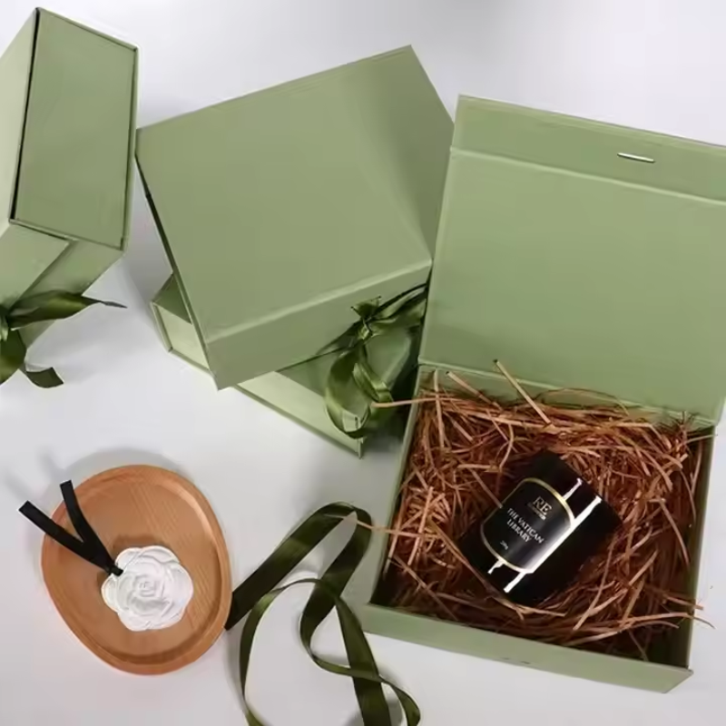 Folding Box
