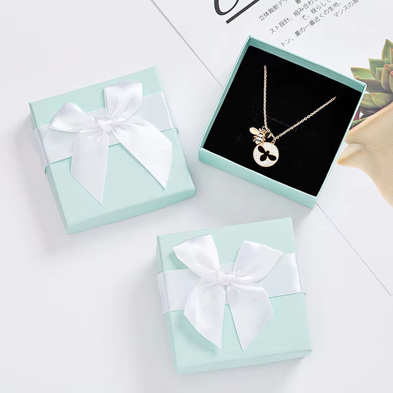 Boxes with Lid