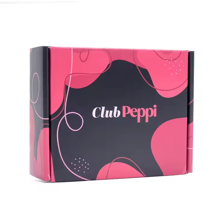 Shipping Box