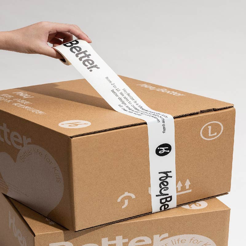 labels