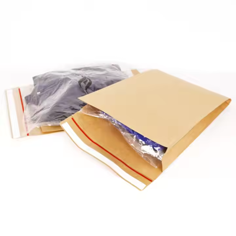 Mailer Bag