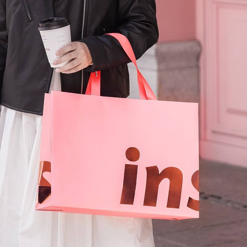 Shopping bag