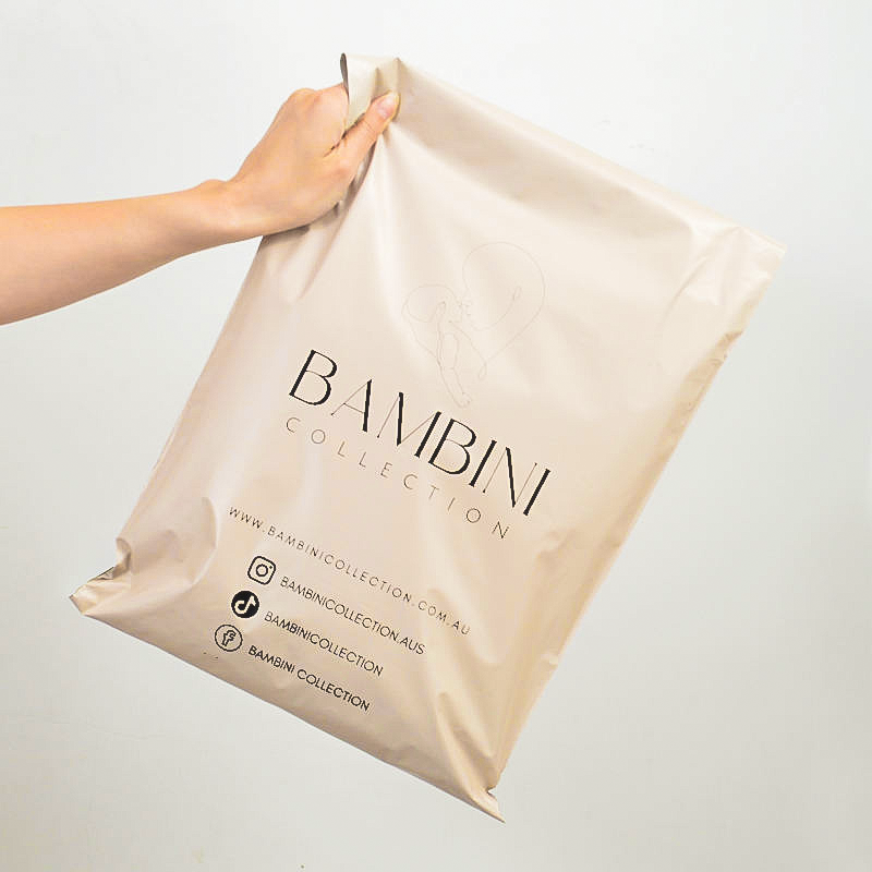 Mailer Bag