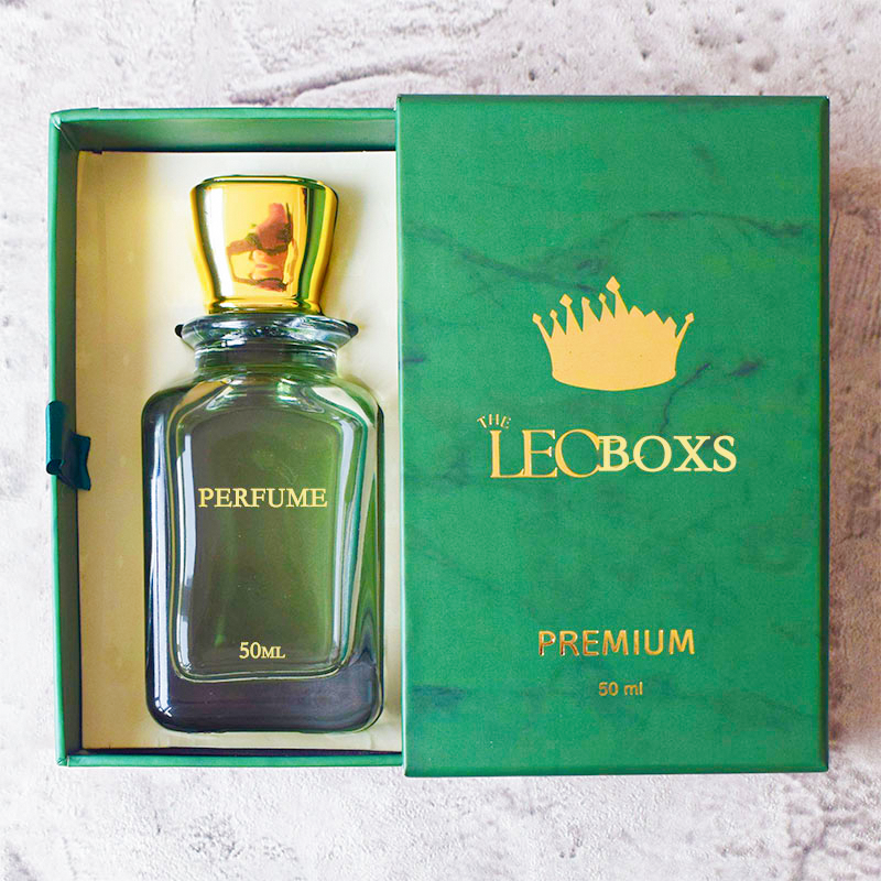 Cosmetic Box