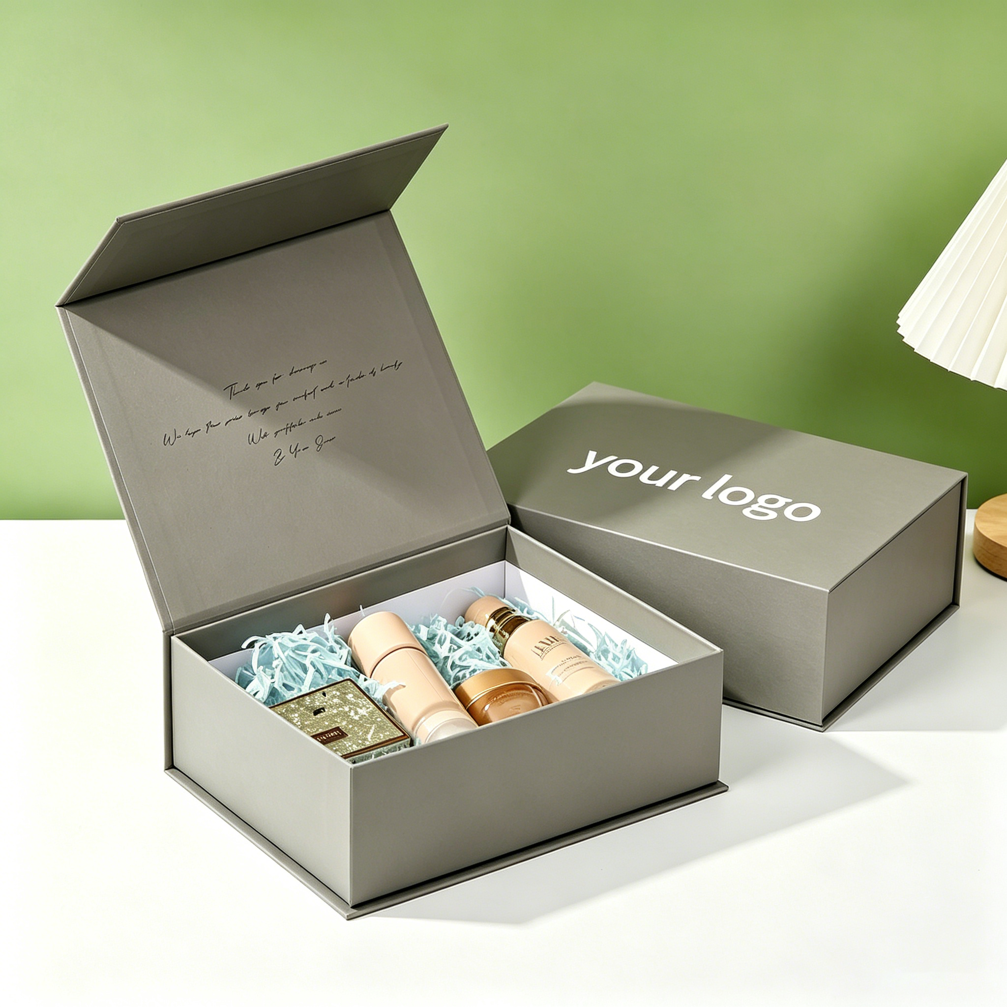 Custom Collapsible Gift Box - Bulk Wholesale Supply | Ruisheng Packaging