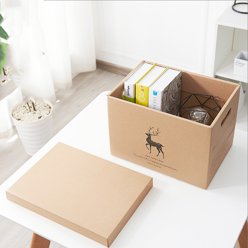 Drawer Storage Box