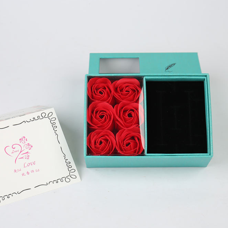 Boxes with Lid