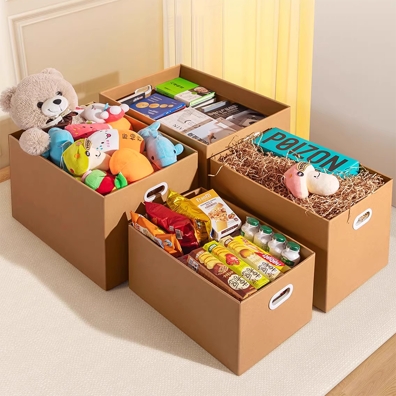 Drawer Storage Box