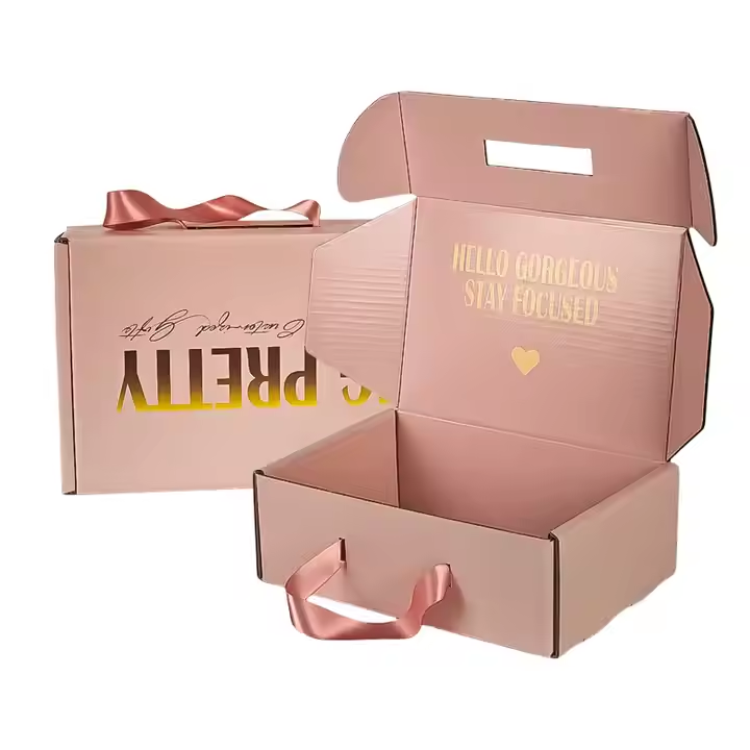 Mailer Box