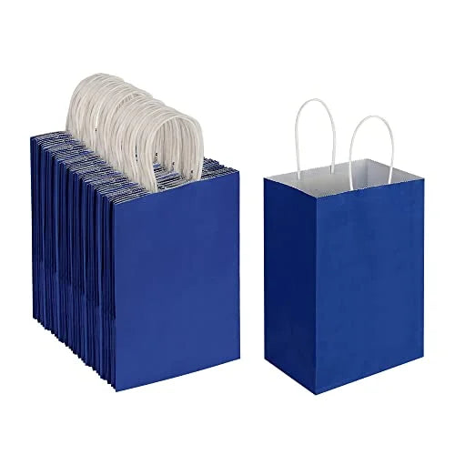 Flat Bottom Food & Grocery Bag - Premium Wholesale Custom Packaging Solution