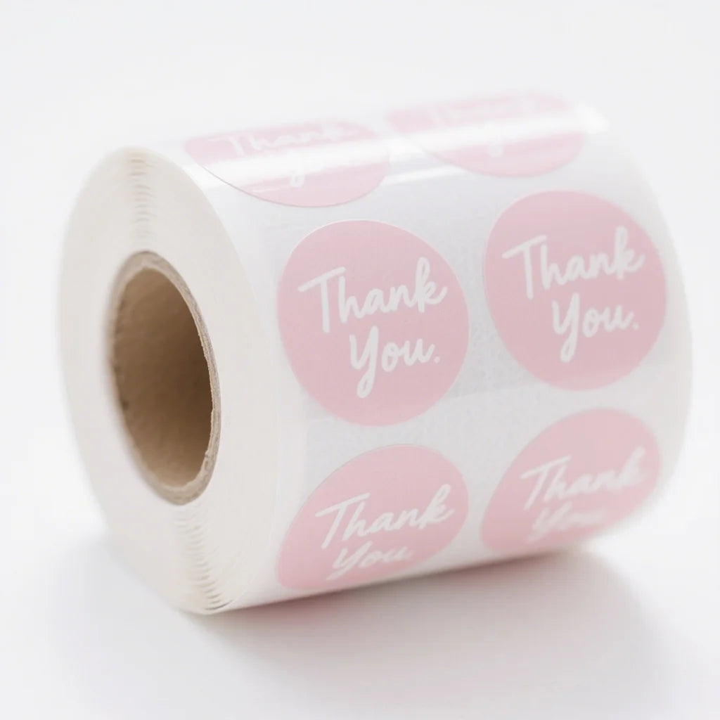 Eco-friendly materials used in Roll Format Logistics & Barcode Label manufacturing