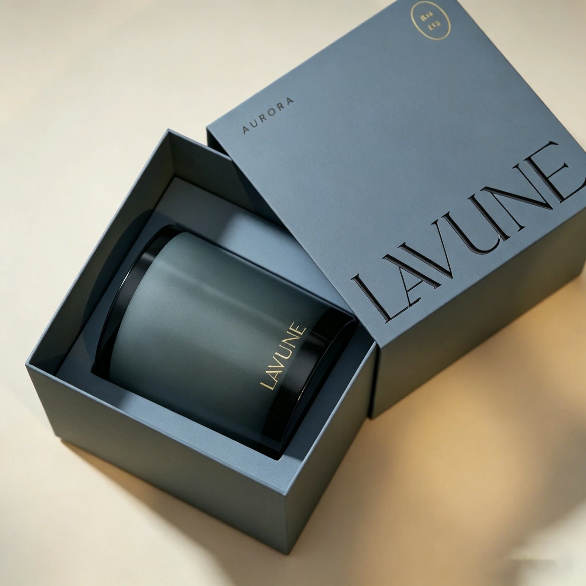 Multi-Process Finish Luxury Brand Box - Premium Wholesale Custom Packaging Solution