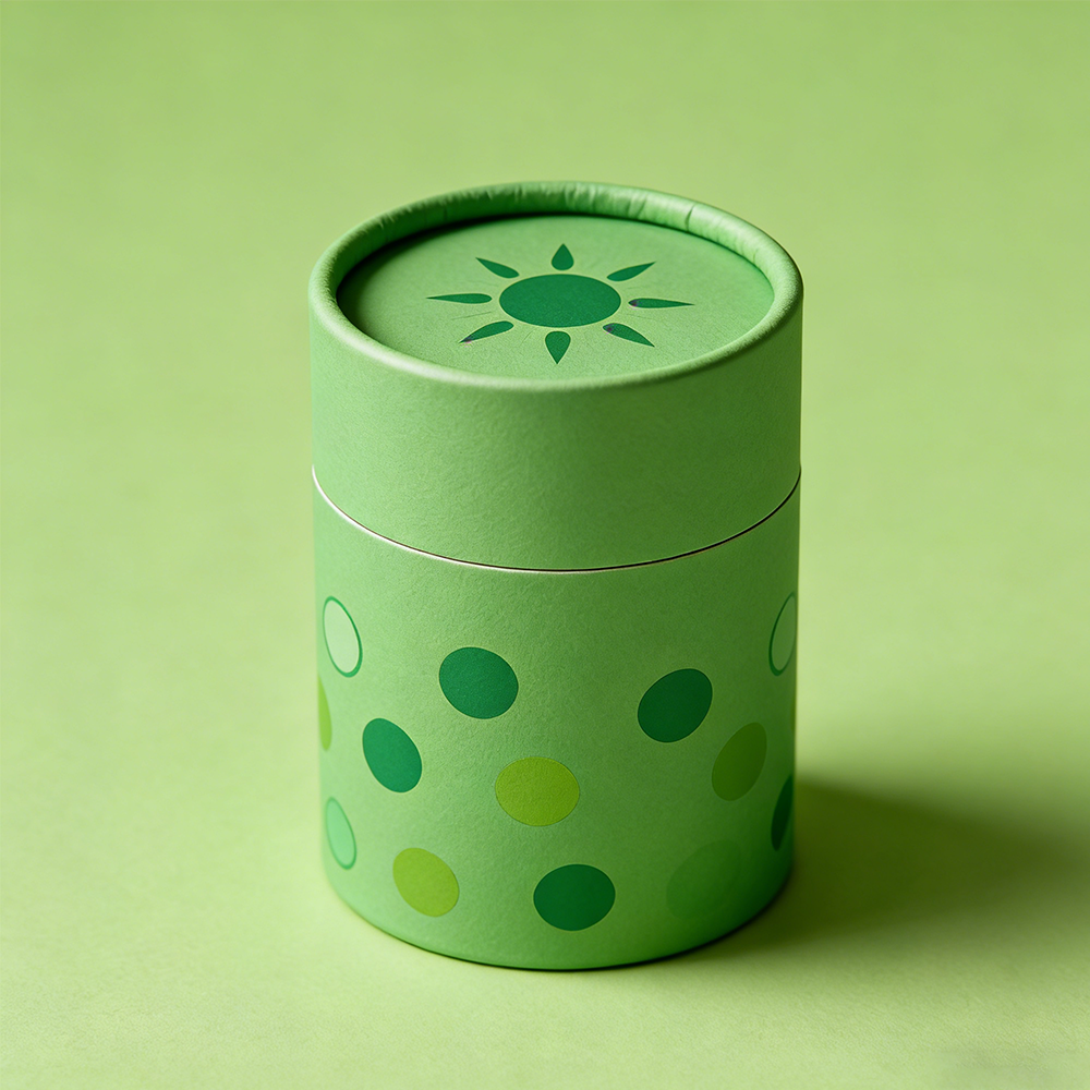 Matte Black Tube Packaging - Bulk B2B Supply | Ruisheng Packaging
