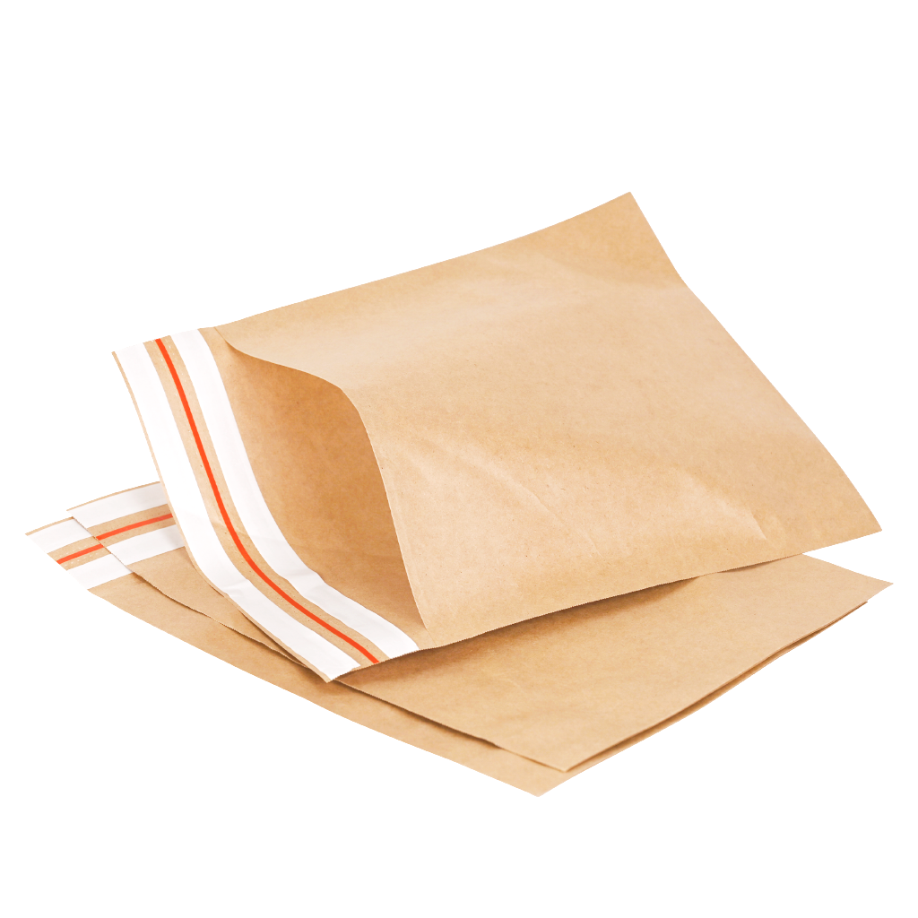 Heavy-Duty Kraft Paper Shipping Mailer - Bulk Wholesale Supply | Ruisheng Packaging