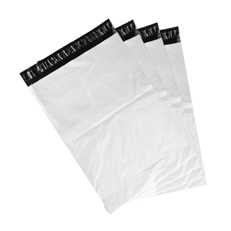 Compostable Mailing Bag - Sustainable B2B Packaging | Ruisheng Packaging